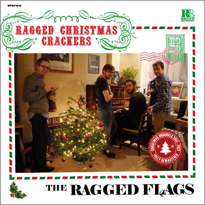 The Ragged Flags tweet media