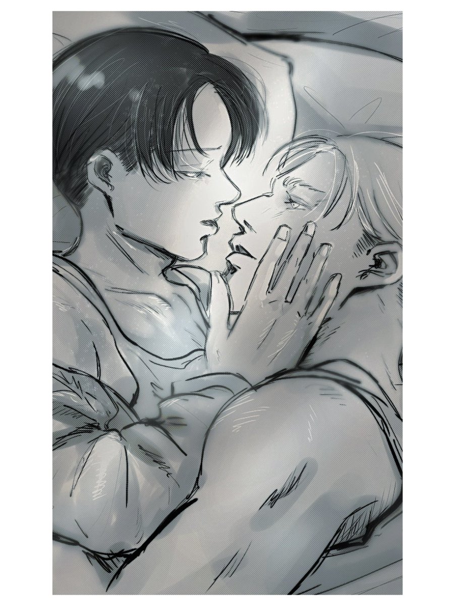 jsm_err's tweet image. 🎉👏🏻　#eruri