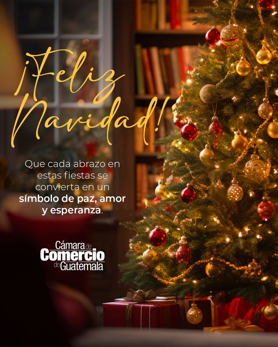 Cámara de Comercio de Guatemala tweet media