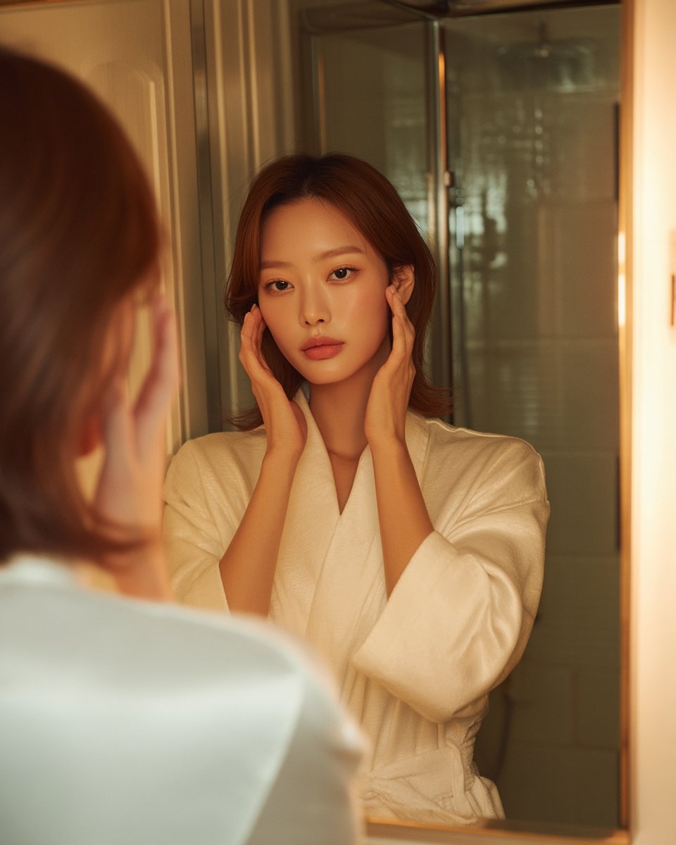 shadowsouli's tweet photo. 🍂 Ayle's Notes: Quiet Closing 2025 #4/7

Did you drop the pressure to be productive? Turn off alarms and let the day flow. Staring blankly out the window is fine. That "boredom" is the best nutrition for our busy brains.
#DeepRest #DoingNothing https://t.co/5AioBA5IVl