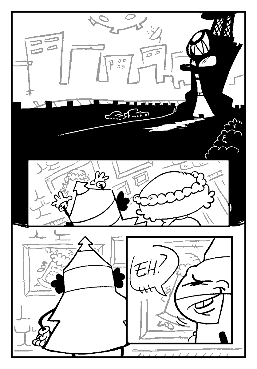 ApeBrainStudios's tweet photo. A very Jolly #DoodleDummies Holiday Special!
DoodleDummies Digits:
"Stenson's Merry little Helpers"
.
.
. https://t.co/vjq9sqp2F3