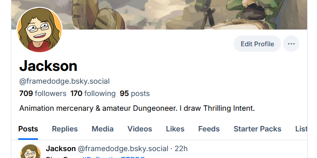 FrameDodge's tweet image. Find me here.