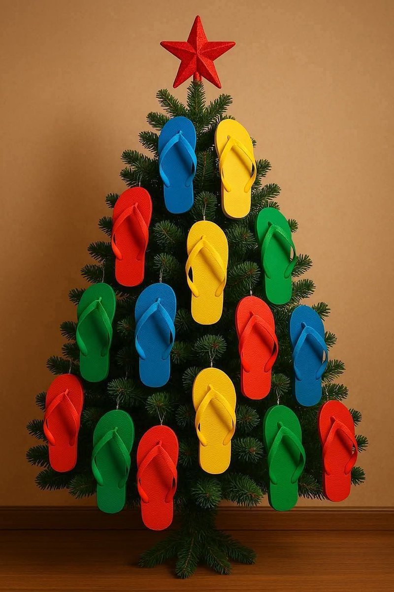 Um feliz e abençoado Natal a tod<a href="/s/">『S』</a> @s brasileir@s, livres da cabeça aos pés!