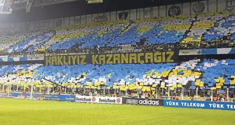 TEK DOKUNULABİLİR BİZ MİYİZ?

Sabah saatlerinde yapılan açıklamanın ardından, başkanımız Sadettin Saran’ın gözaltına alındığını öğrendik.

En sonda söyleyeceğimizi en başta söyleyelim:
Taurasi’ye sahte rapor düzenleyip kariyerine leke sürmeye çalışan, sonra da uluslararası doping