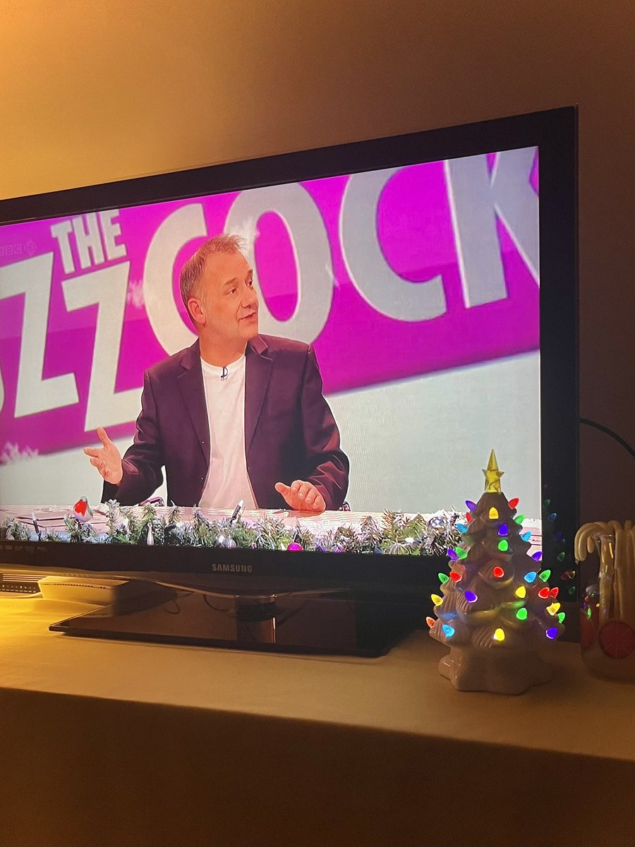 annual tradition 💝