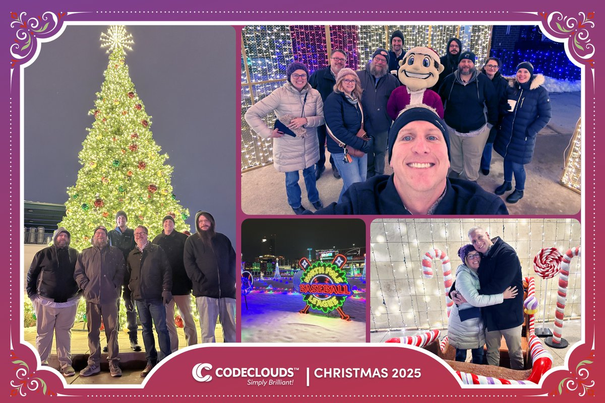 CodeClouds tweet media