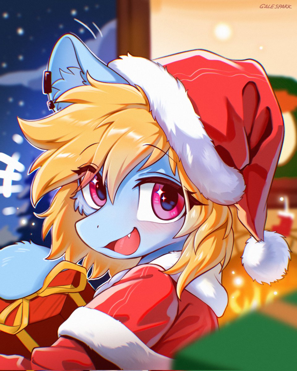 Merry Christmas🎄🎄🎄
#mlp #mlpoc