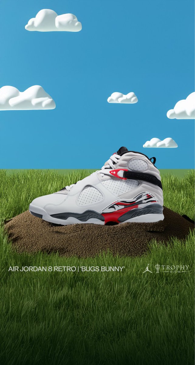 TROPHY ROOM tweet media