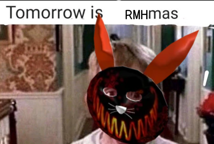 Robloxian Myth Hunters tweet media