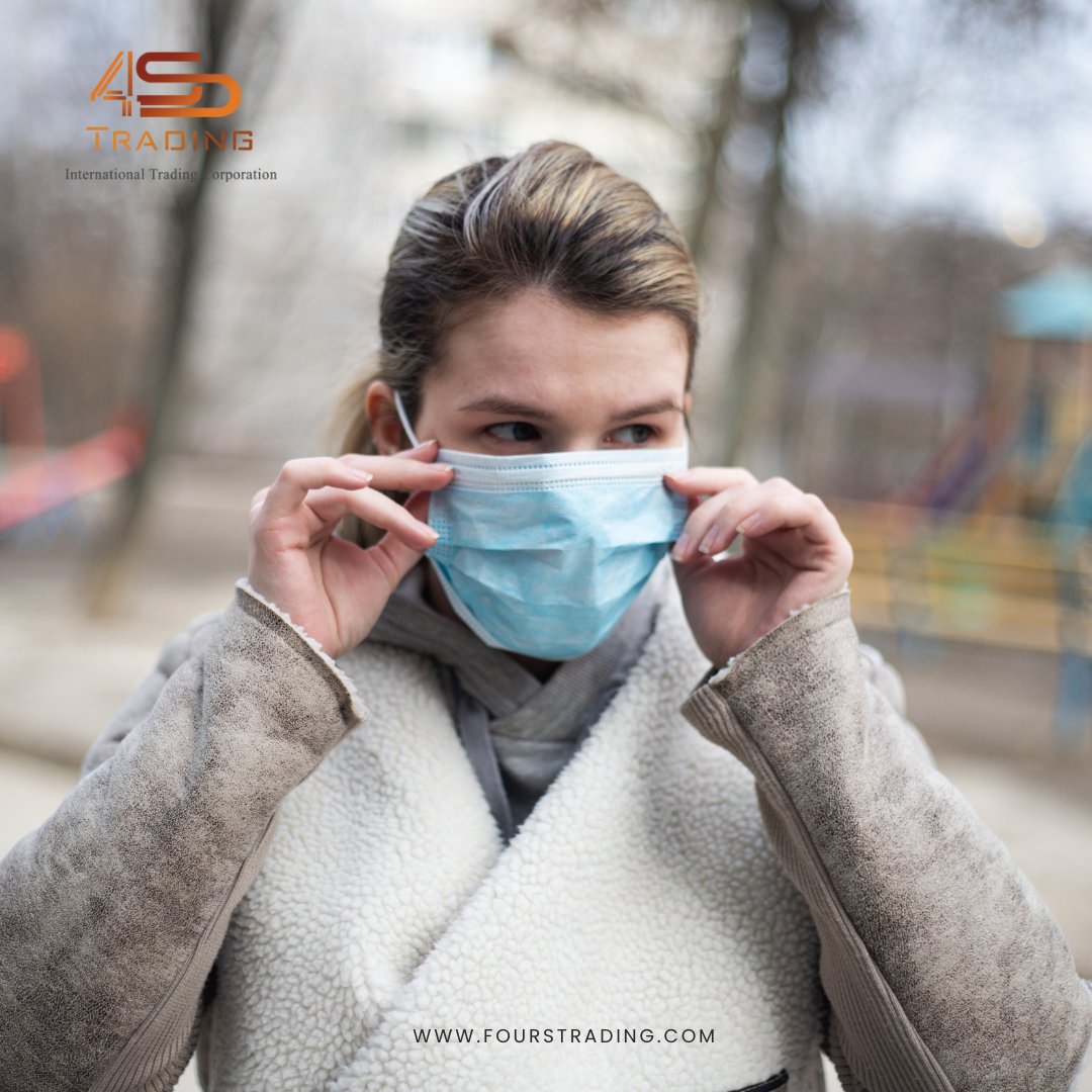 4s_trading's tweet image. Our high-filtration Protective Masks provide the safety you need without compromising on comfort. Breathe easy and stay protected. visit for more bit.ly/3W4bm8e #ProtectiveMasks #SafetyFirst #HealthAndSafety #PPE #DailyProtection #StaySafe