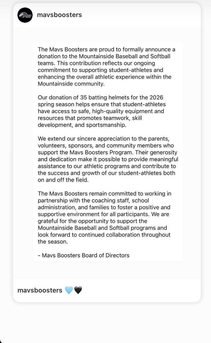 mavericksmhs's tweet photo. Lets’s go!! @mavs_boosters @MattLaBore22 https://t.co/NusthrtV82