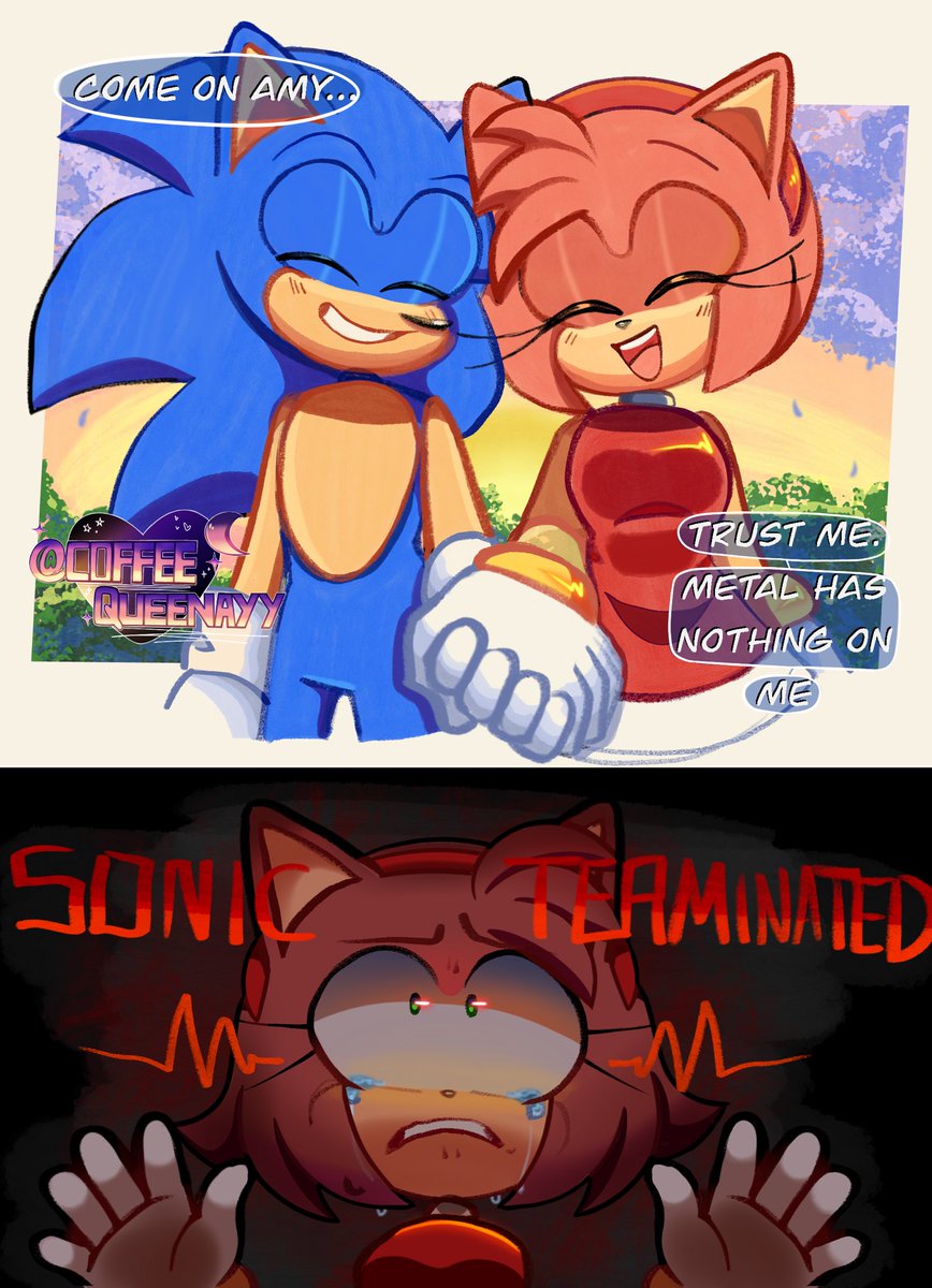 ♡CoffeeQueenAyy♡ (Comissions Are Open) tweet media