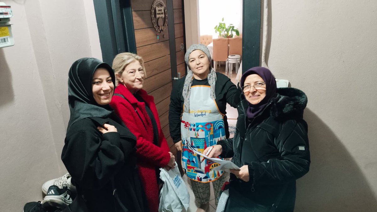 akkadinumraniye's tweet photo. #HerMahallesiyle İstanbul 📸 https://t.co/aCFQjIG1YC