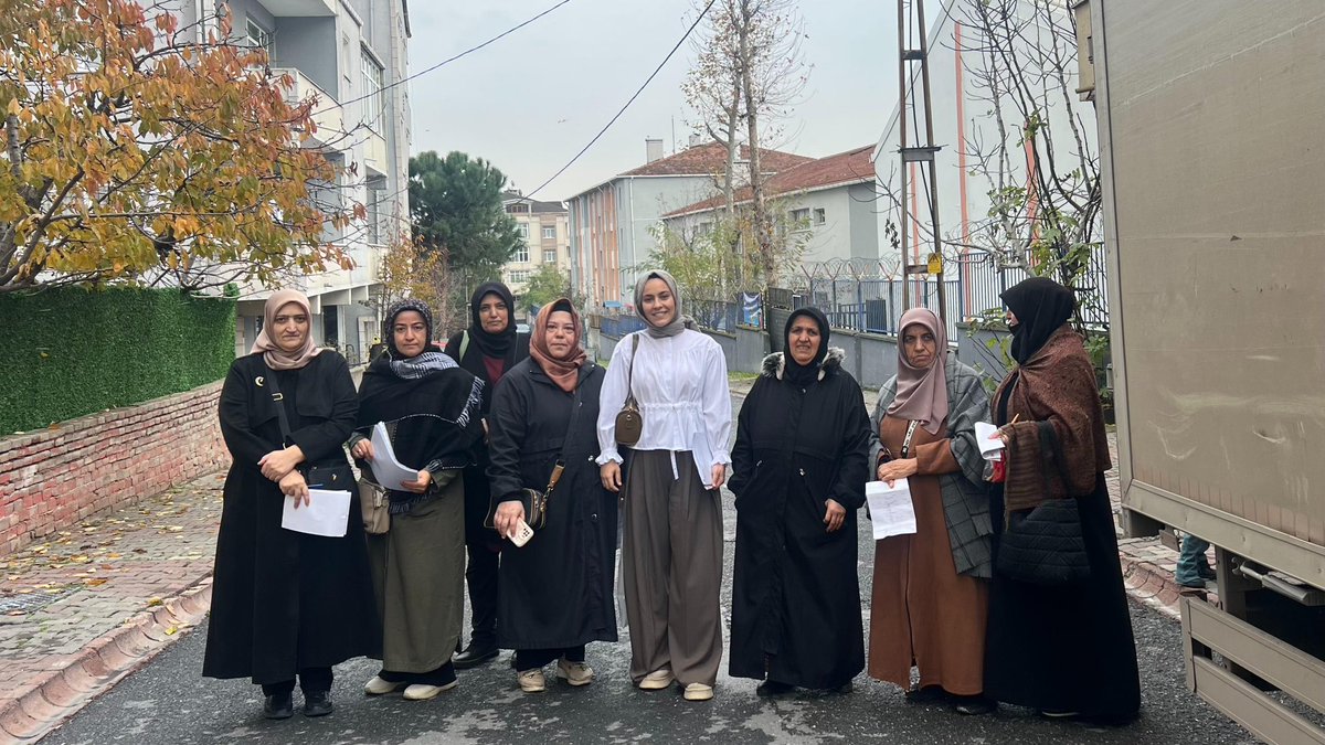 akkadinumraniye's tweet photo. #HerMahallesiyle İstanbul 📸 https://t.co/aCFQjIG1YC