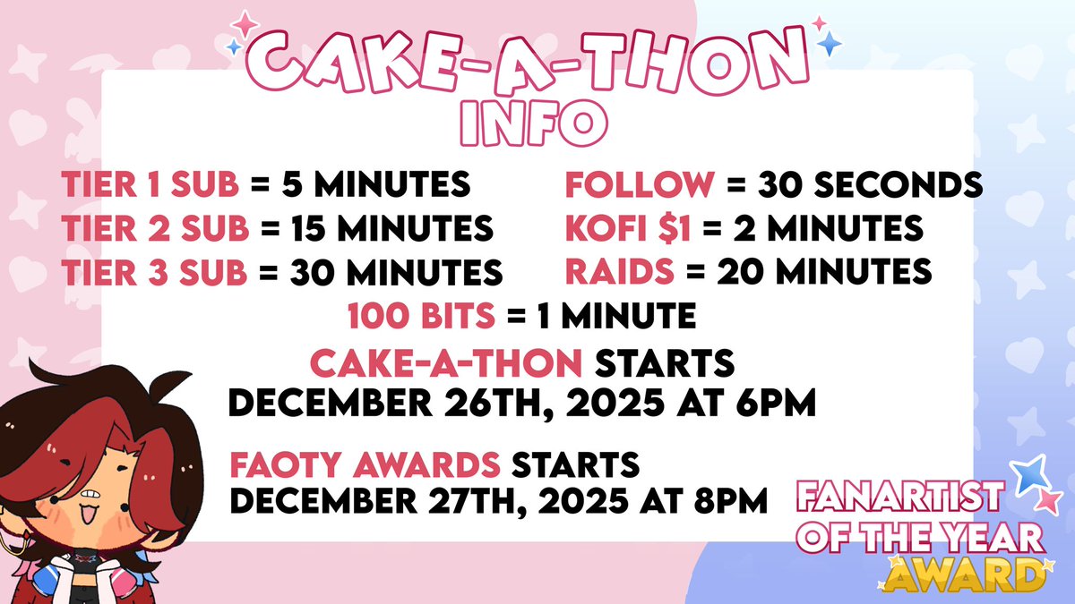 Cake 🍰🪽❤️ DEBUT SOON【Vgen/Vtuber】 tweet media