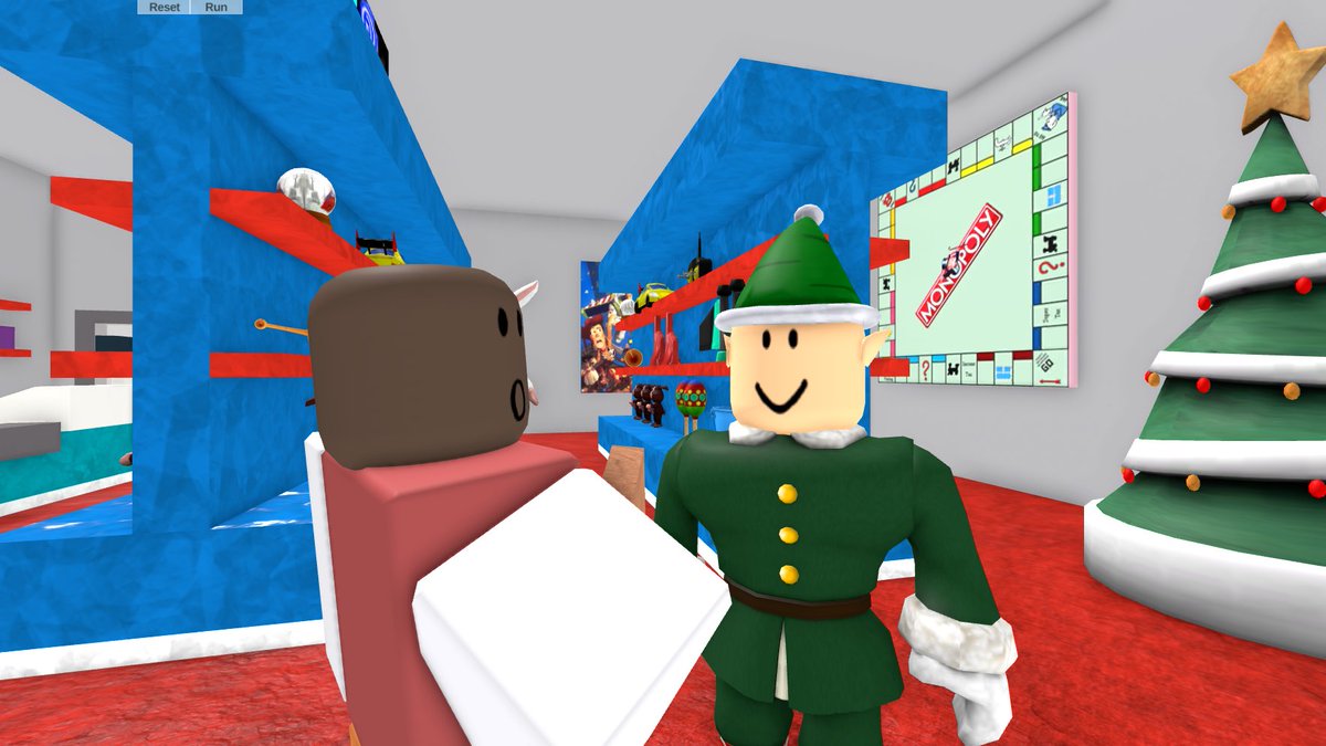RtroRobloxGames's tweet photo. Experience: ROBLOX Mall Tycoon [UPDATE TOMORROW]
Creator: Nightcaller
ID: 21170507

#HighQualityBlox https://t.co/G8UZviZhWw