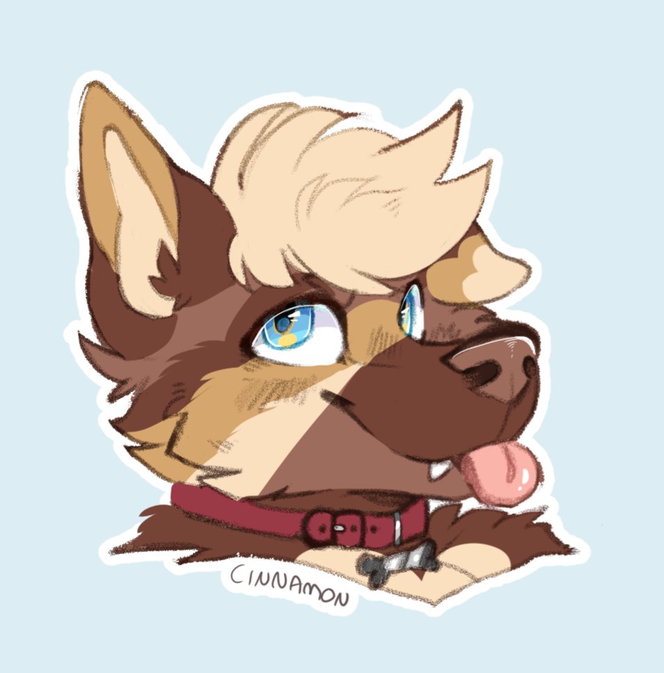 KeksiDragon tweet media