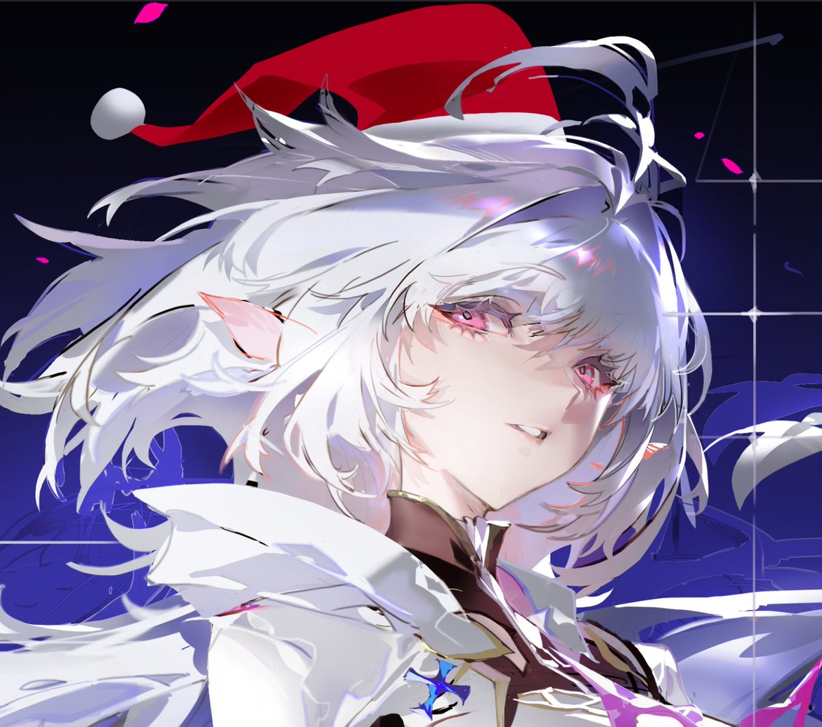 ミネルヴァ🌸🐈🌸🐰📱はい、NFFサービスです🌸ホットミルク教