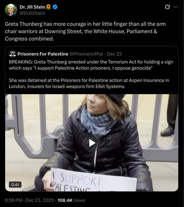 Tim_Kangaroo's tweet image. Two women I respect more than just about any other person on this planet: