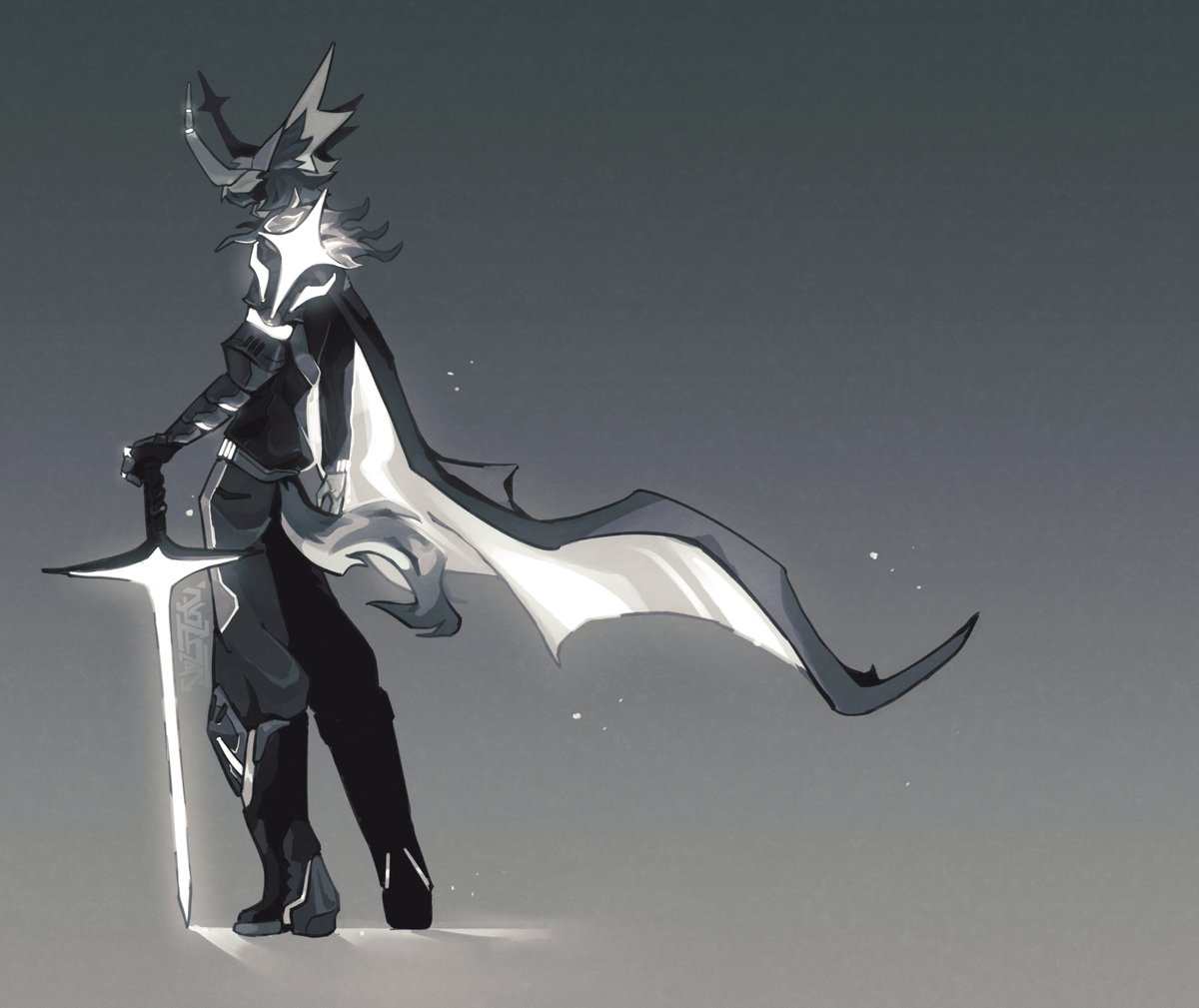 VOLT7GE's tweet image. [OC] heir