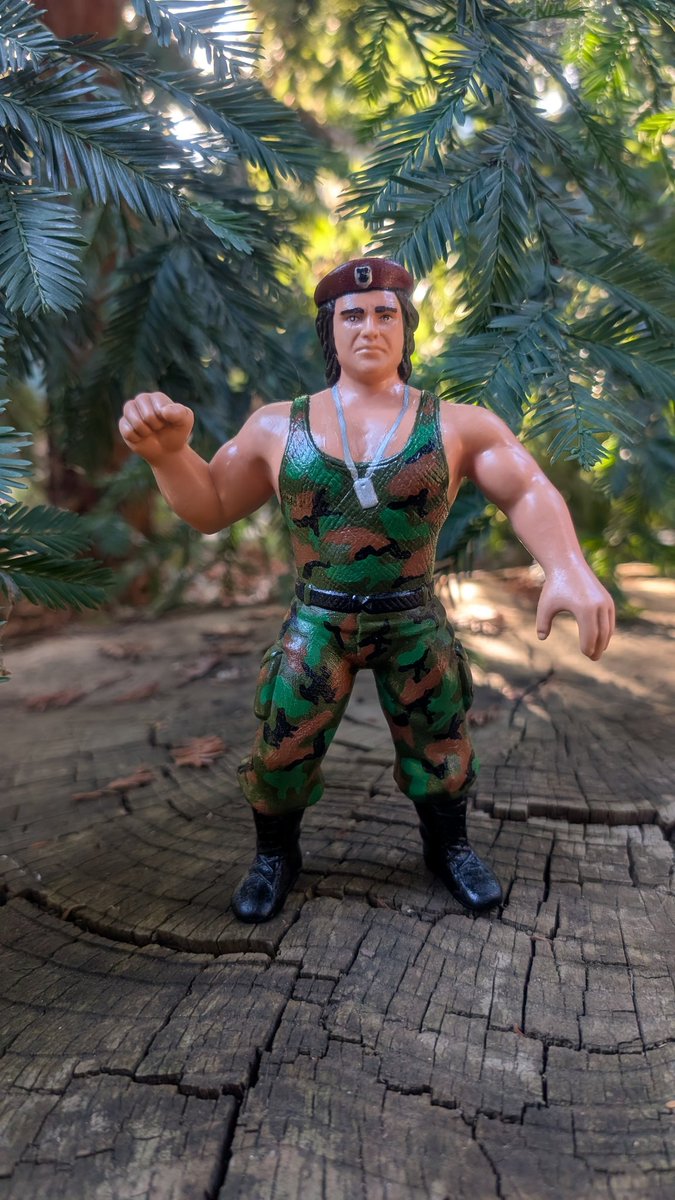 80s Wrestling Fan tweet media