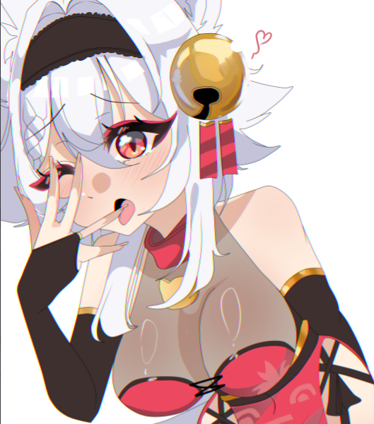 SailorLulita - VGEN tweet media