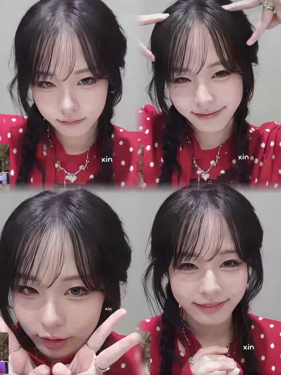 251224 

今天很幸福☺️
期待下一次见面
#선유