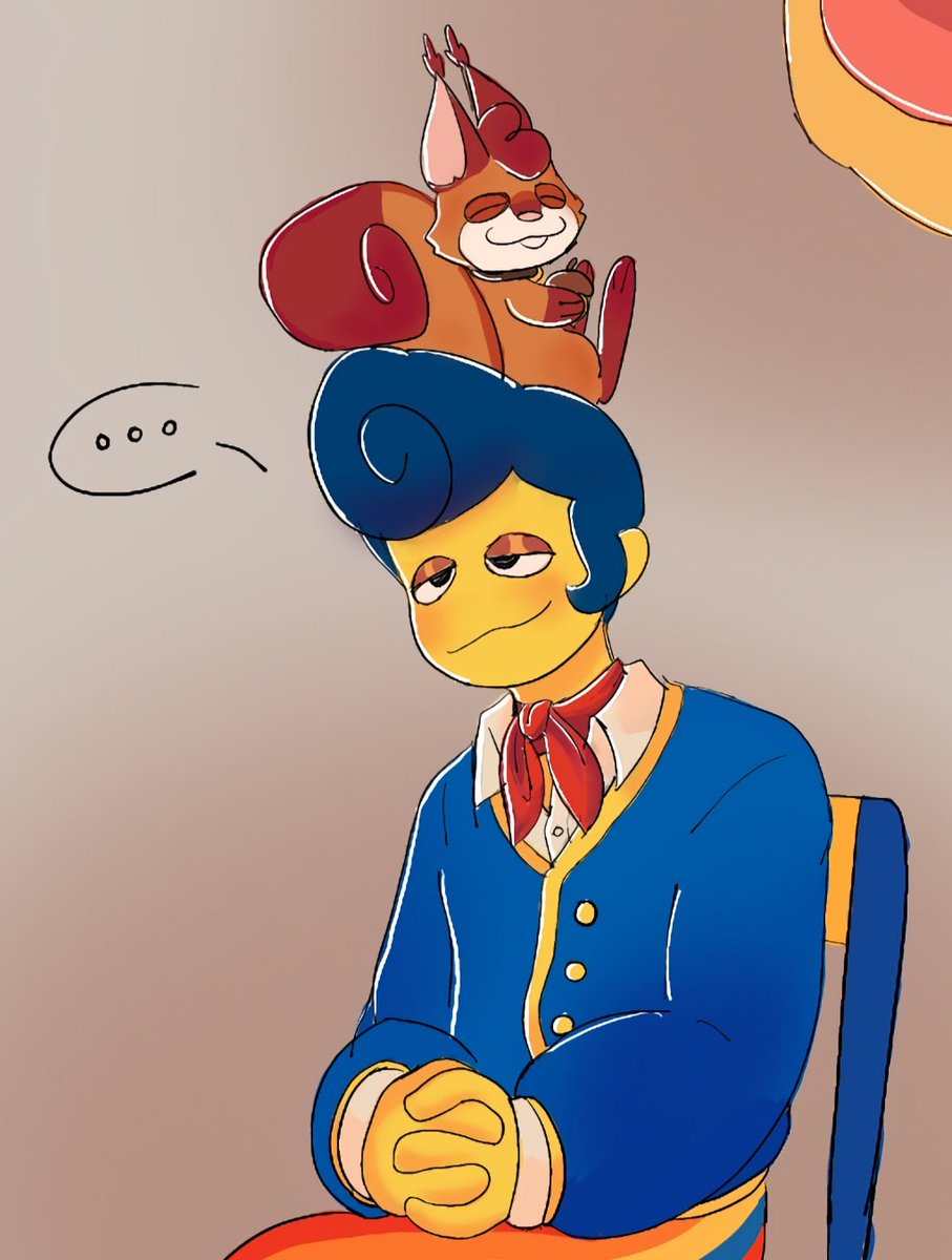 SqueakOllie's tweet photo. #WelcomeHome fans, am I late to join the fandom or y'all still alive? https://t.co/exT1wLTSDO
