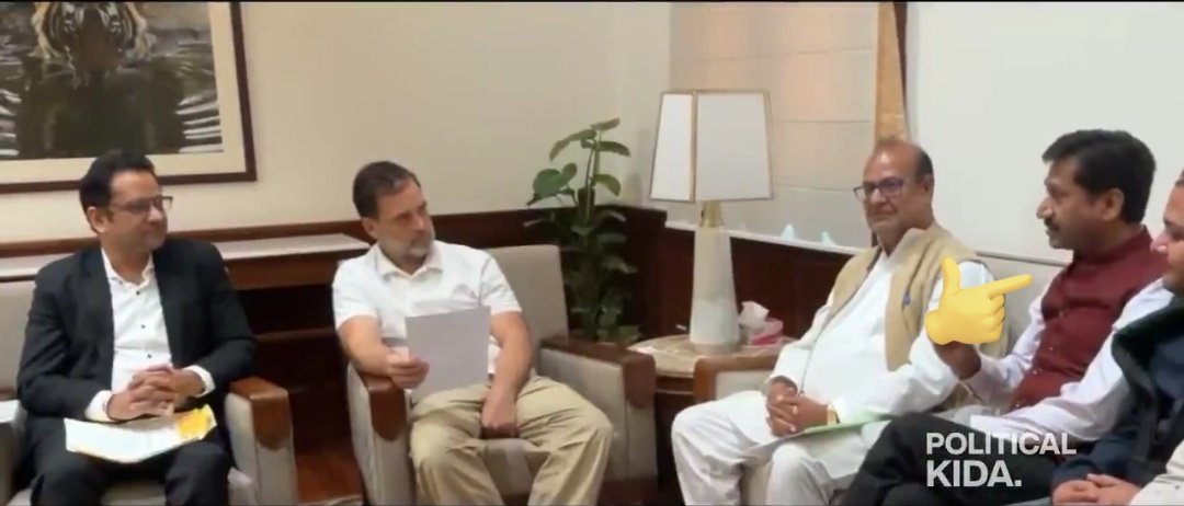 Mr Sinha tweet media