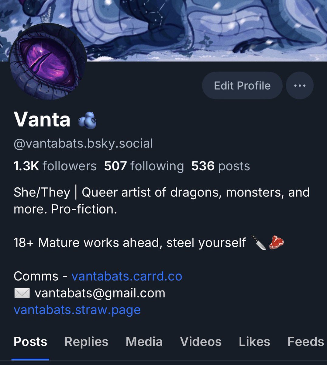Vanta | Inactive here tweet media