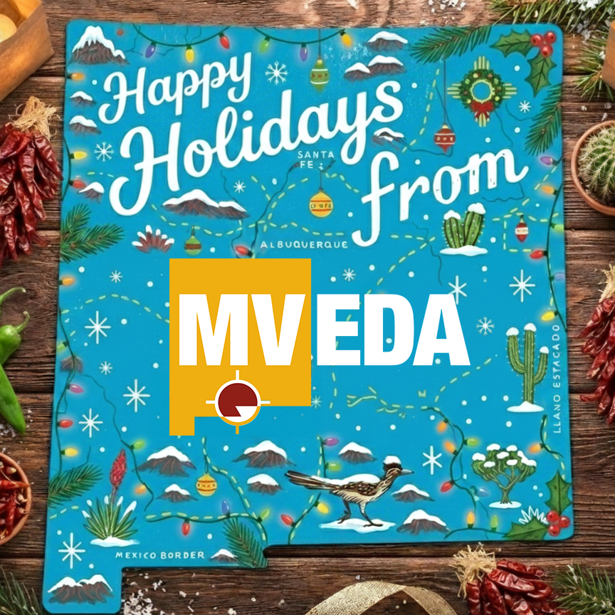 MVEDA tweet media
