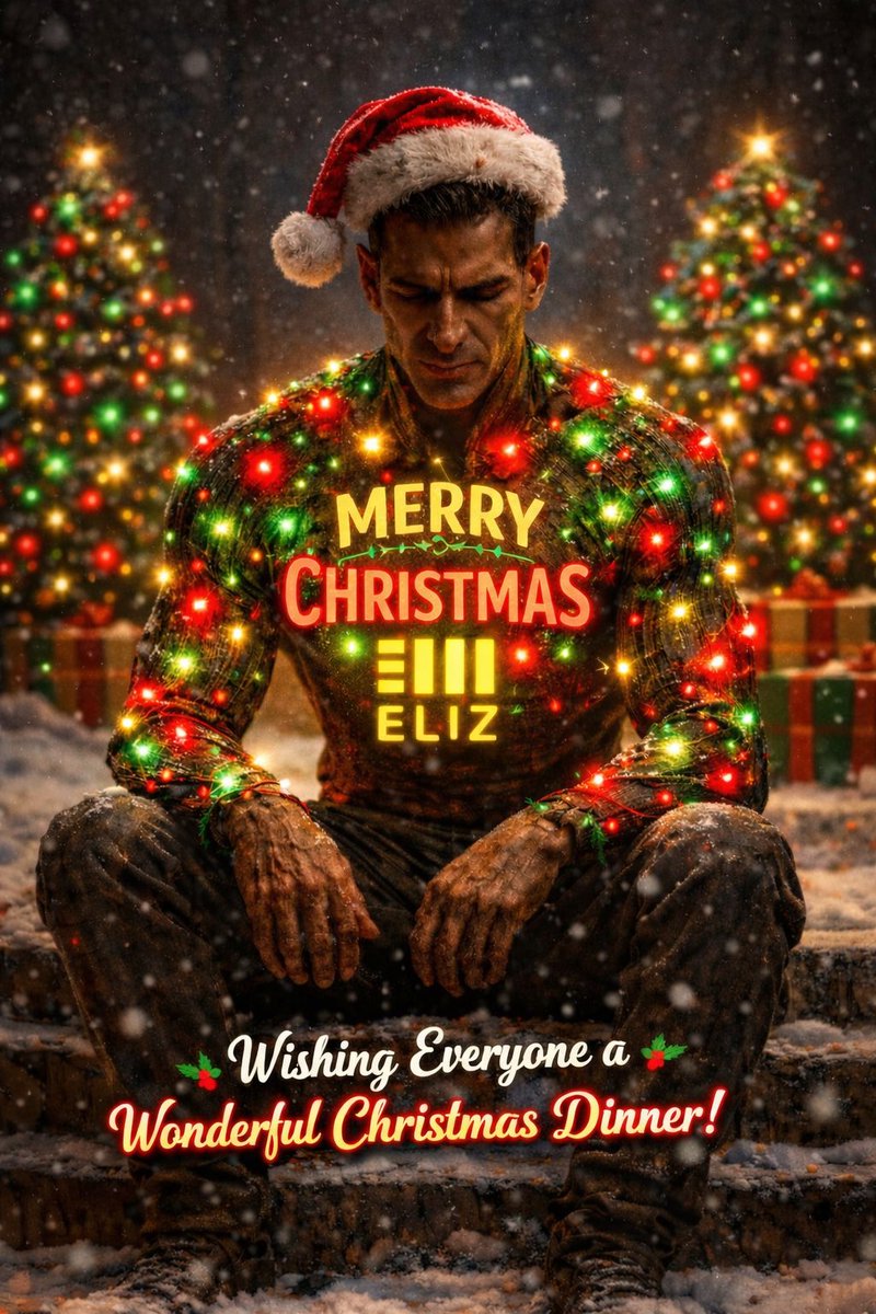 EliZ tweet media