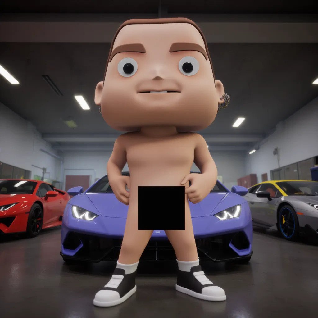 edimaloooo's tweet image. Simple…
Naked $JIM 👀

Still flying under the radar.
Low cap, cult energy, narrative loading…

Ticker’s easy to remember for a reason.

Ca: H9muD33usLGYv1tHvxCVpFwwVSn27x67tBQYH1ANbonk