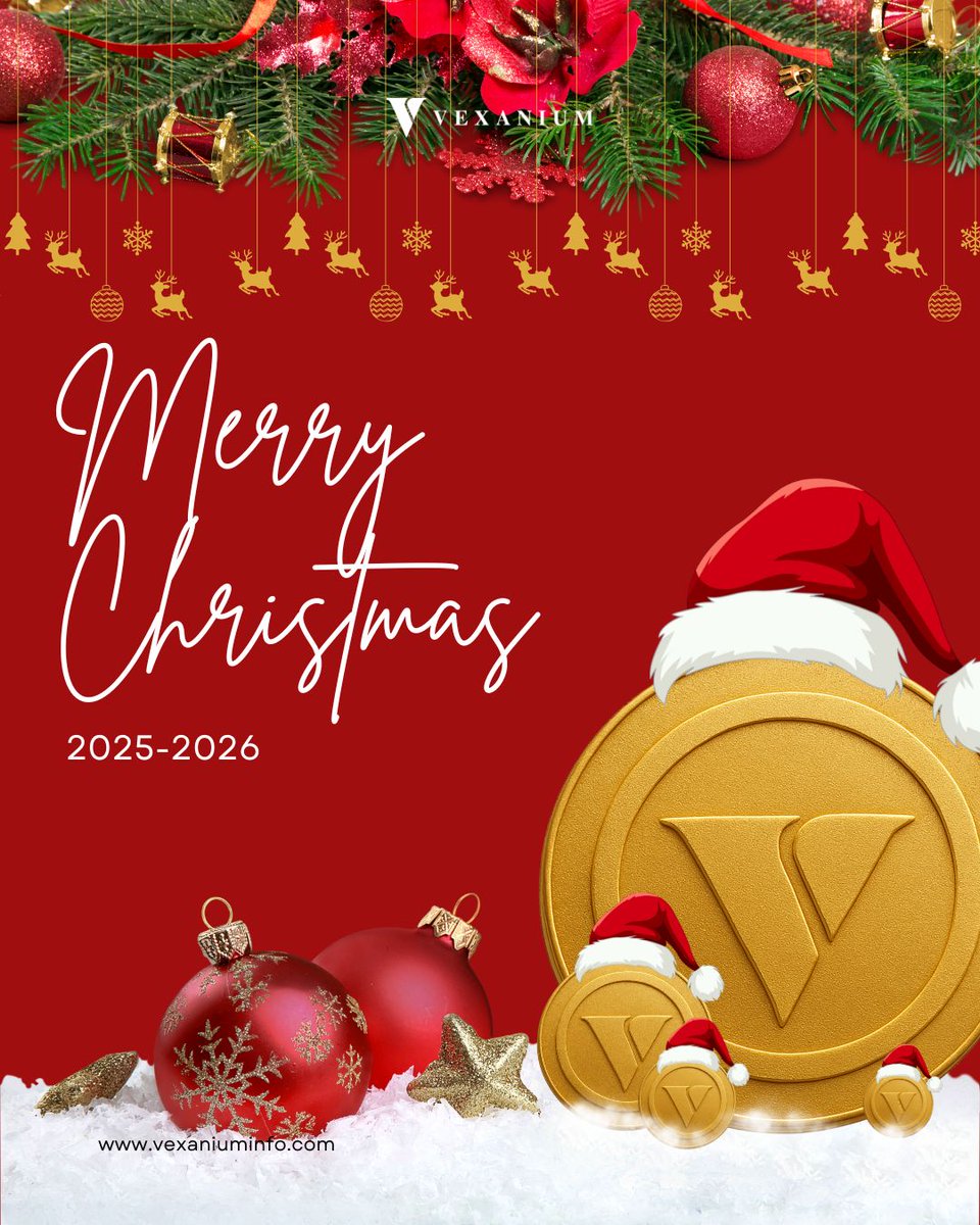 Vexanium Indonesia tweet media