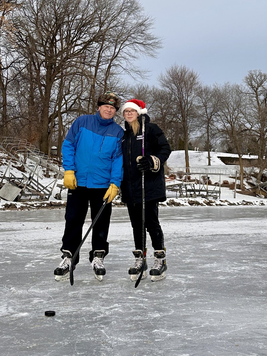 mnjohan's tweet image. From our house to yours we wish you a really God Jul, Merry Christmas, Happy Holidays &amp;amp; a Happy New Year!  🎄🎅🏻🎁🥃#upnorth #family #traditions