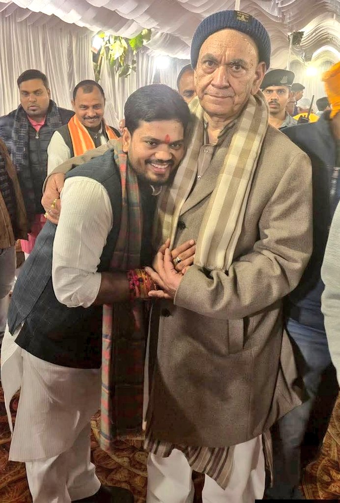 Kartik Gupta (@kartik4bjp) on Twitter photo 