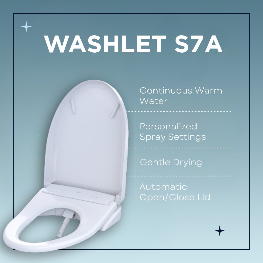 TOTO USA Inc. tweet media