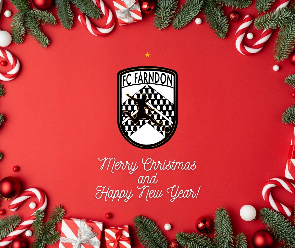 FC Farndon tweet media