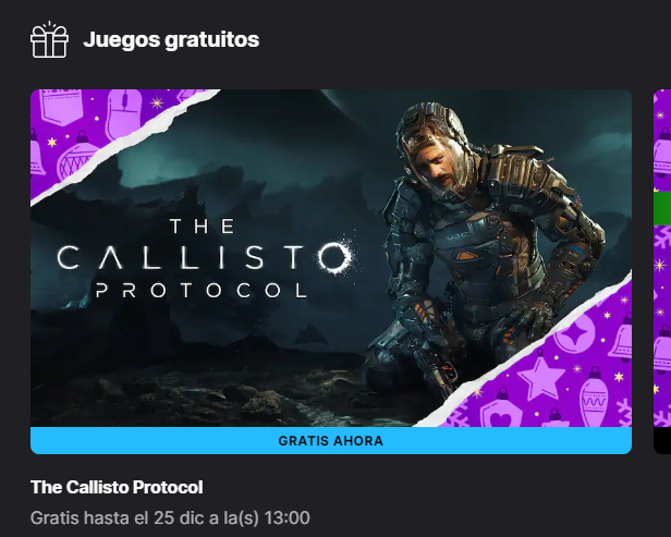 Tenemos dead space en casa
El dead space en casa: