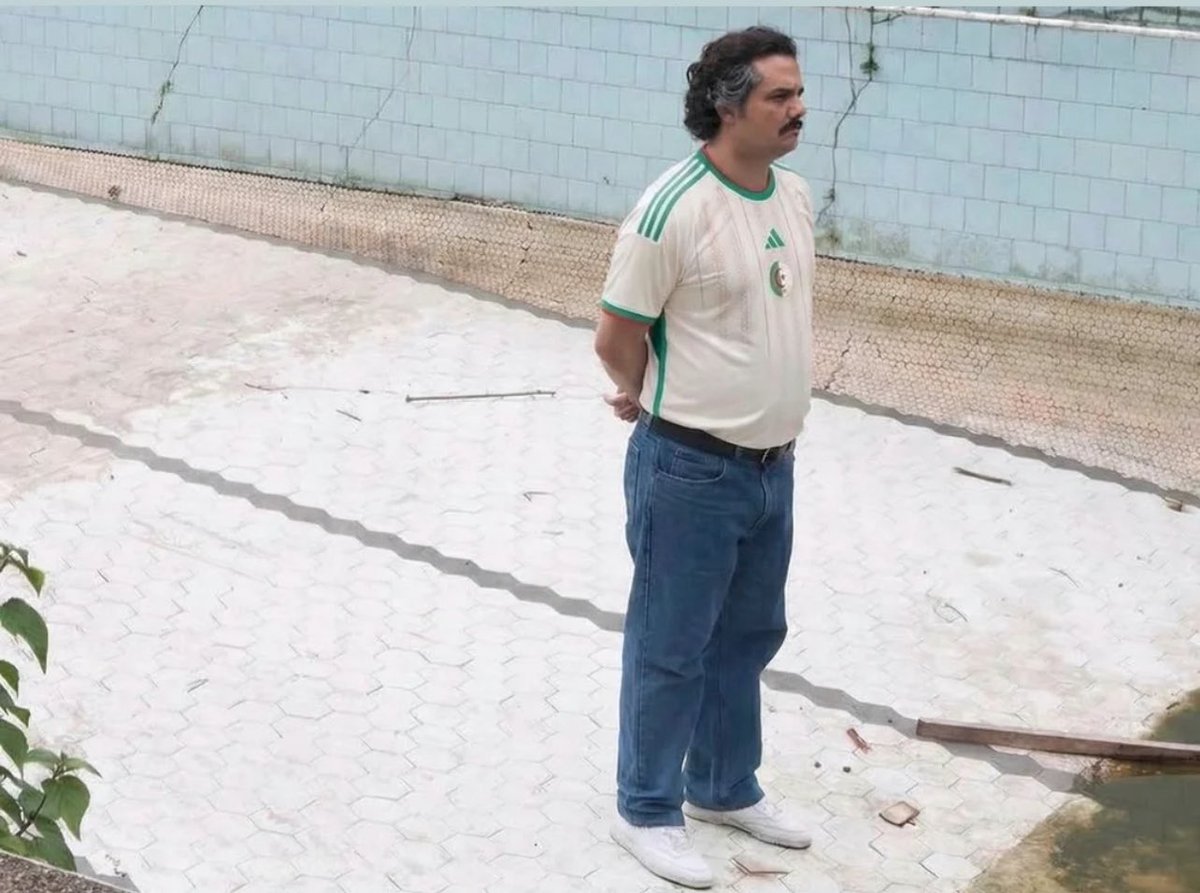 Gibril 🇩🇿🇨🇴 tweet media