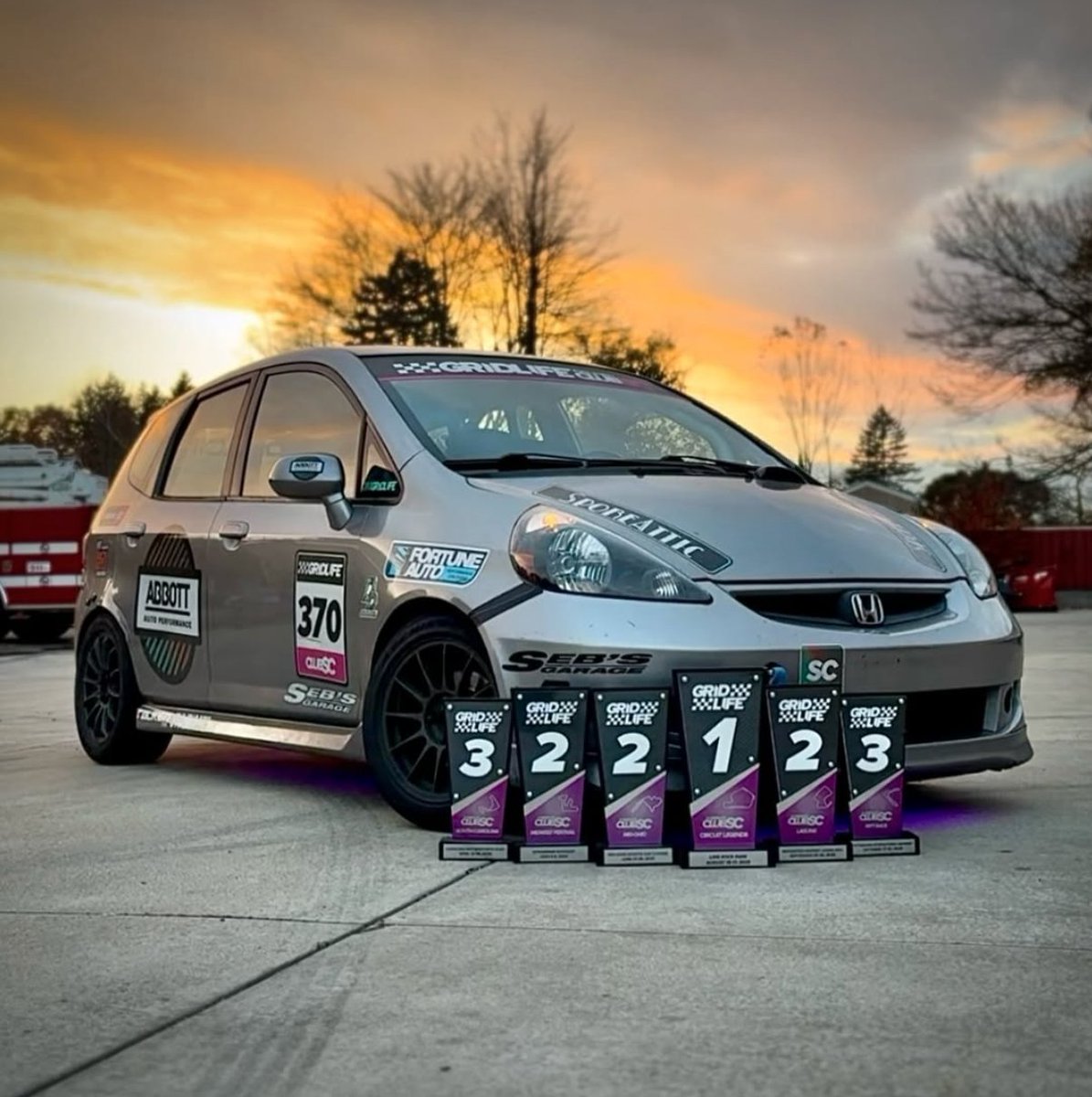 Hawk Performance tweet media