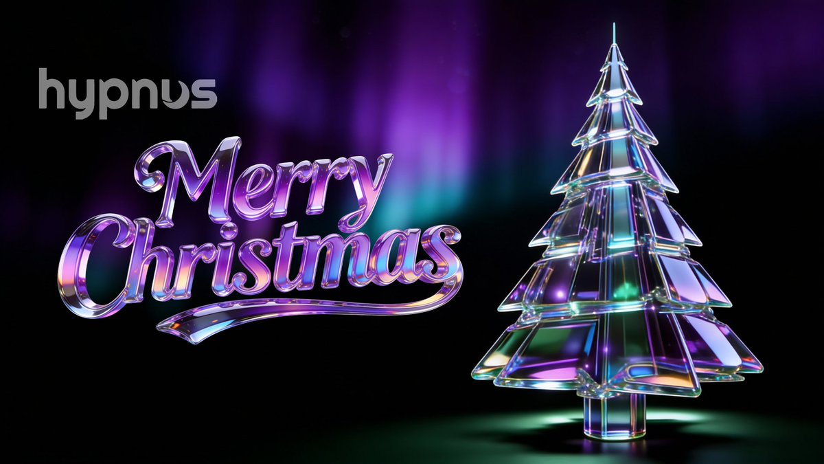 hypnus.ai tweet media