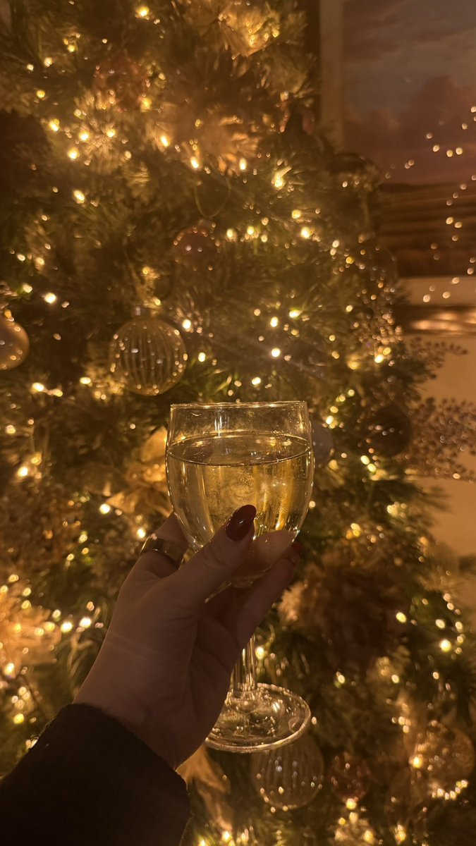 Happy Christmas to all! Not an easy time of year for me so I’ll be logging off for a while. Here’s to 2026! ♥️