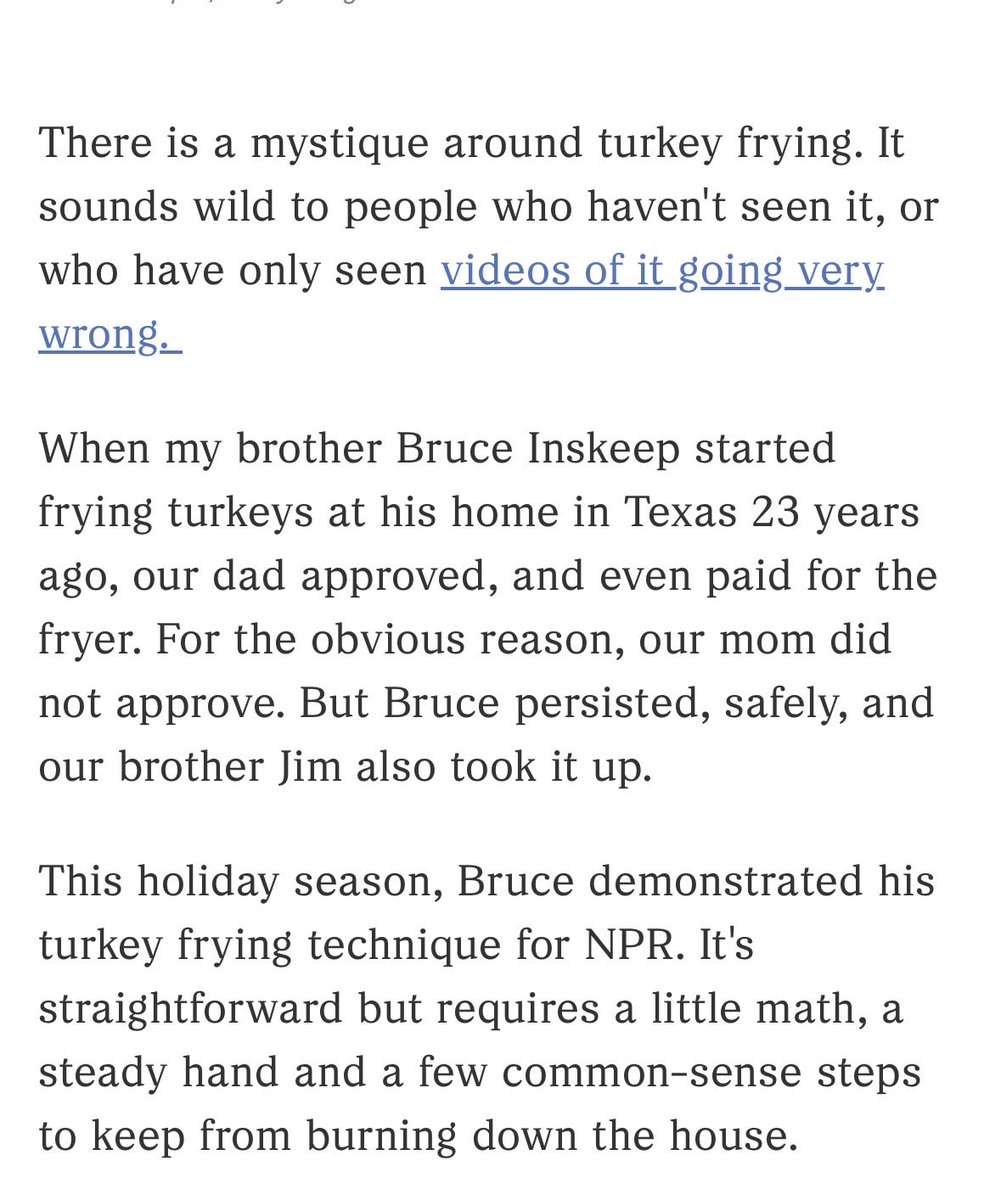 Steve Inskeep tweet media
