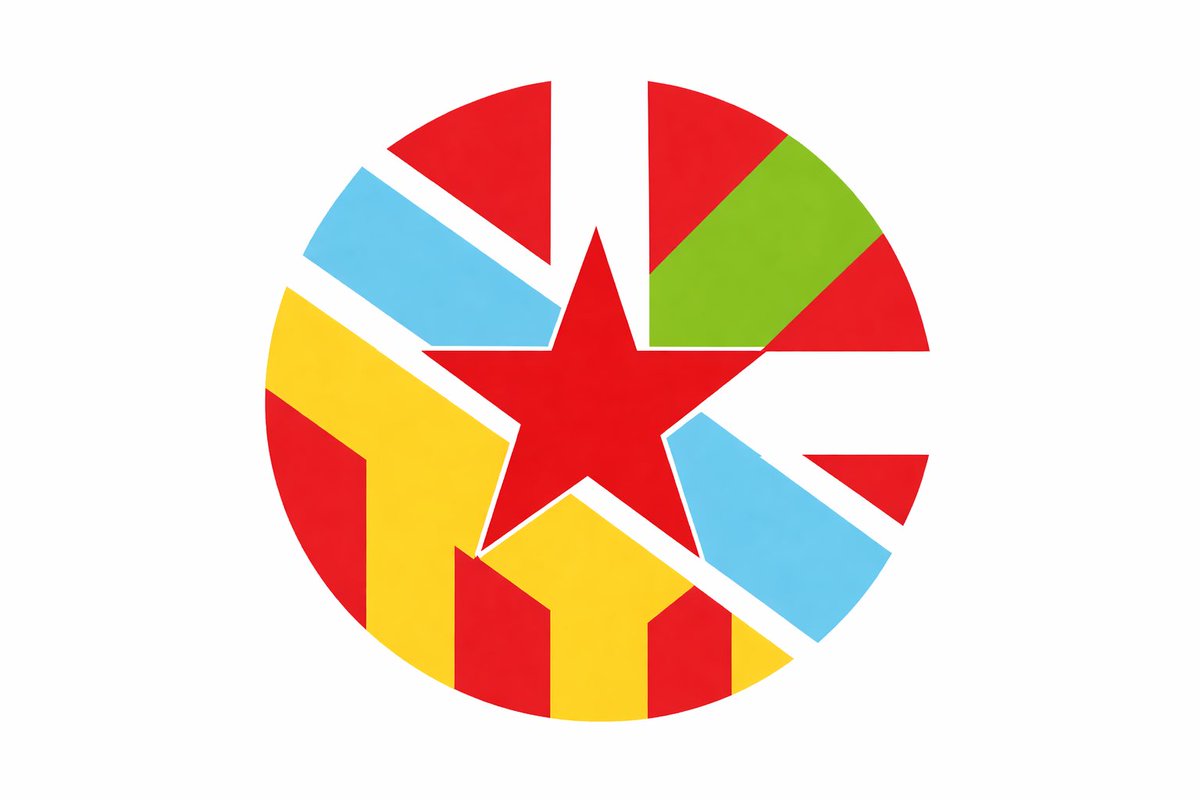 Boas festas e vivan as nacións ceibes! 🍻