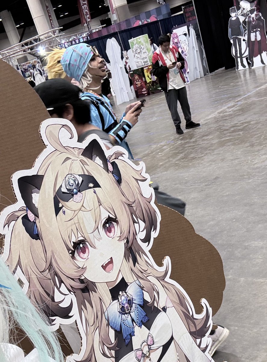 Excalibur 🗡️VTuber tweet media