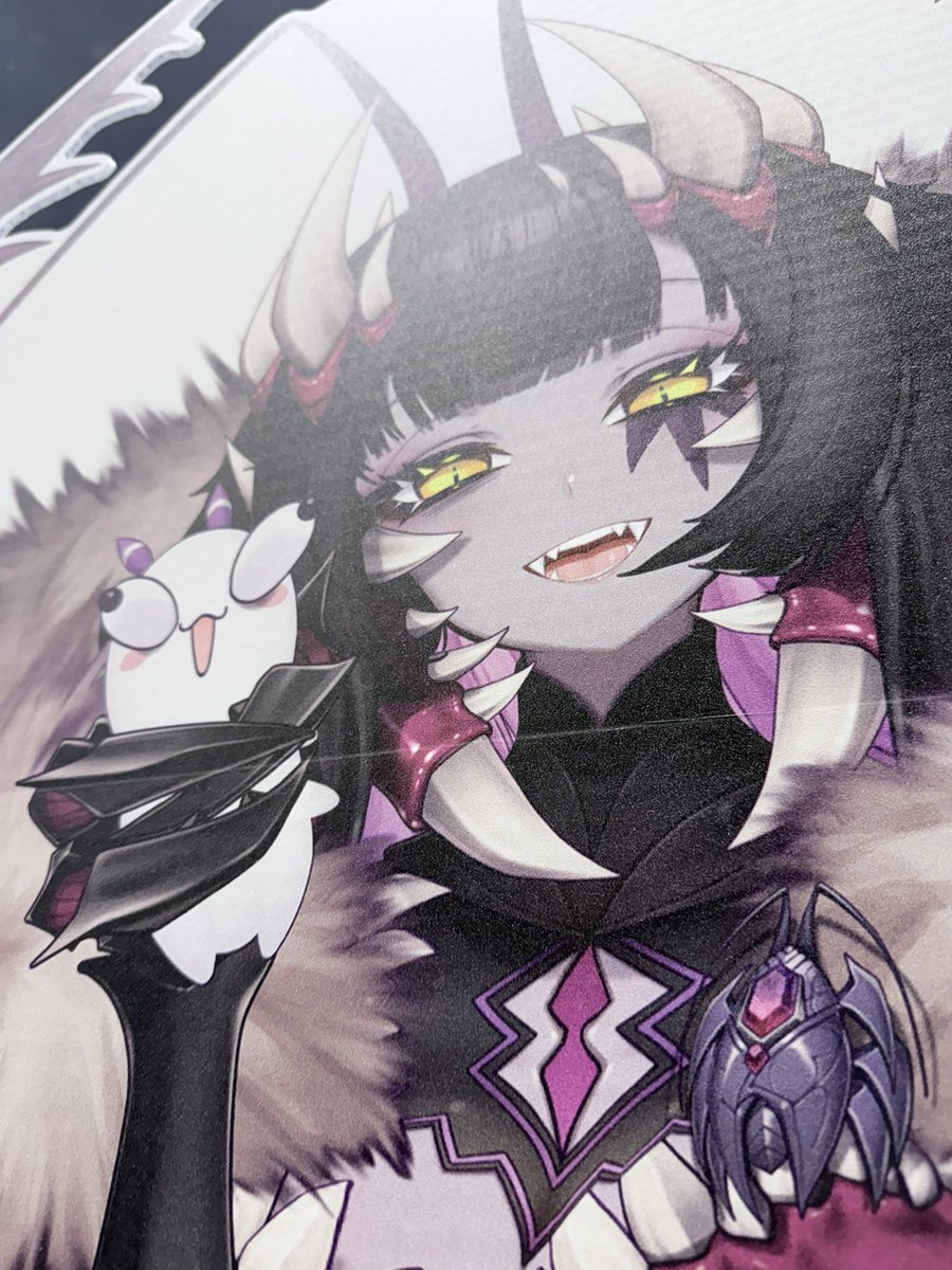 Excalibur 🗡️VTuber tweet media