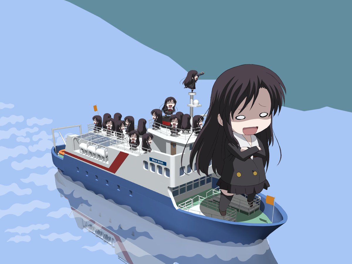 Overflow_staff's tweet image. いとうかなこ”悲しみの向こうへ” #SchoolDaysクリスマスライブ #SchoolDays