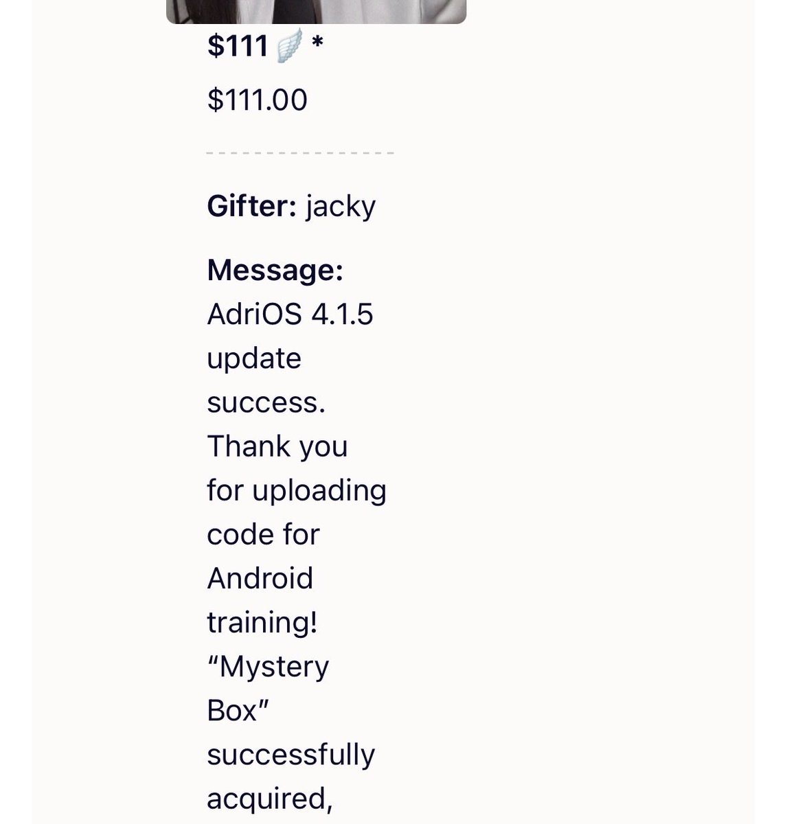 AddictedToAdri's tweet image. become a small cog in the Adri Machine ⚙️🌀😵‍💫