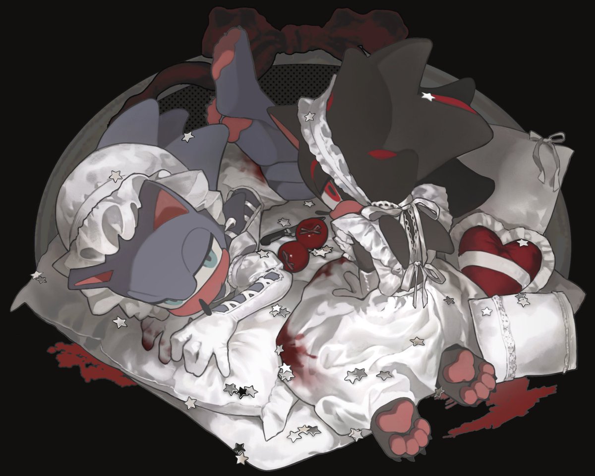 Merry Christmas and shhh
🤫 
#shadnic #sonadow #SonicTheHedgehog #ShadowTheHedgehog #Christmas